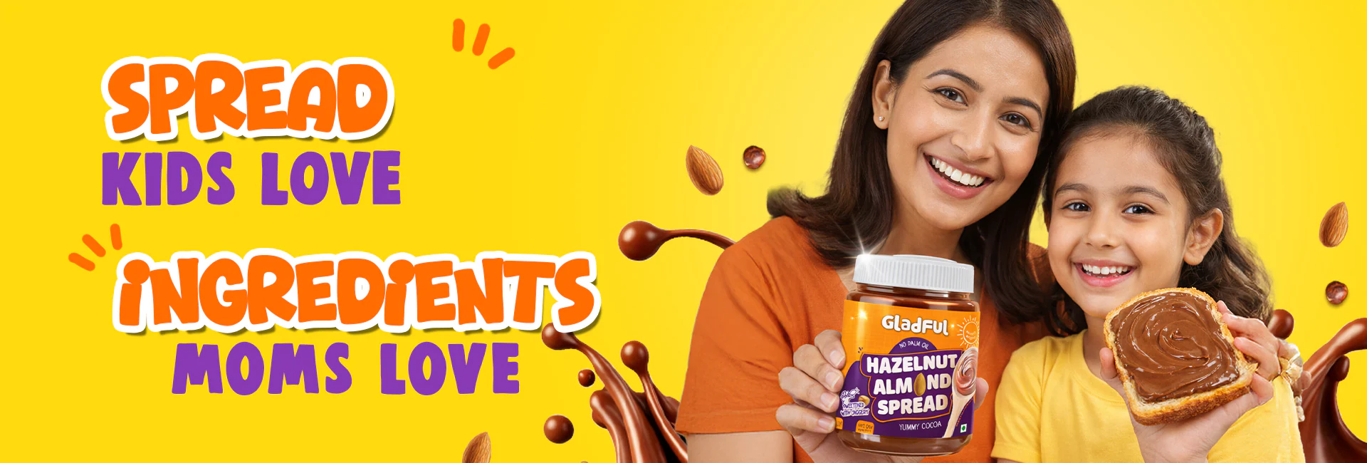 Protein-Packed Mornings for Happy Kids