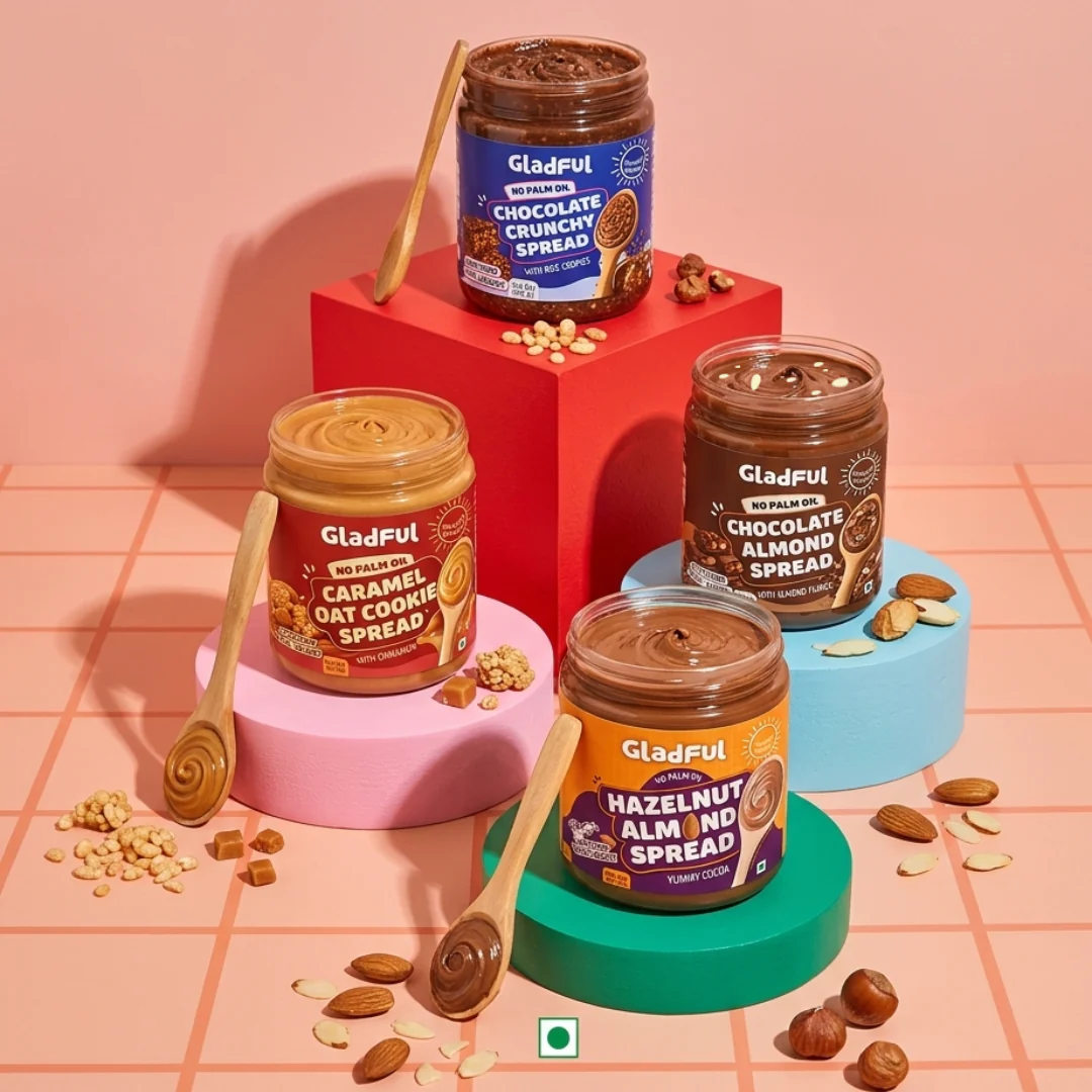 Better Spreads