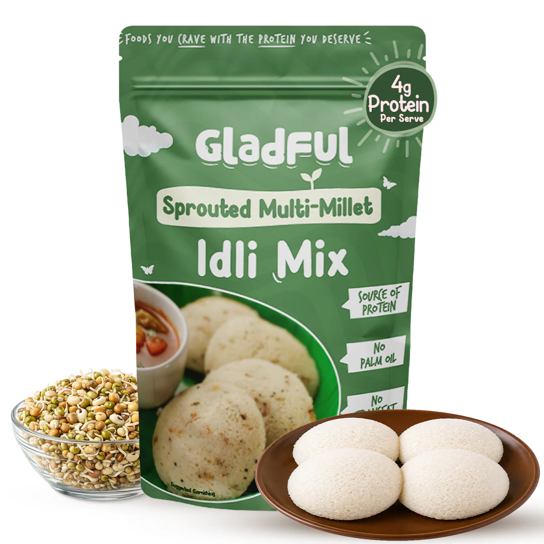 Healthy Breakfast for everyone in the Family